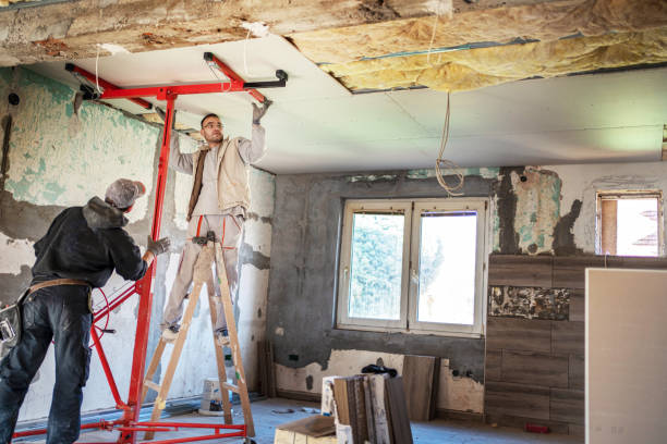 Best Insulation for Specific Applications in Hancock, MD